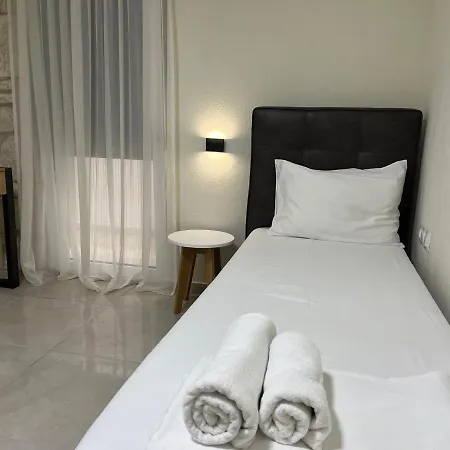 Apartman Sun & Stone House