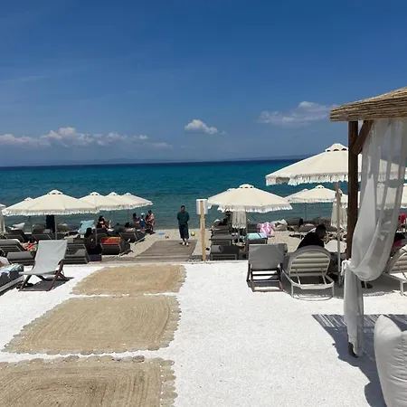 Apartman Sun & Stone House *