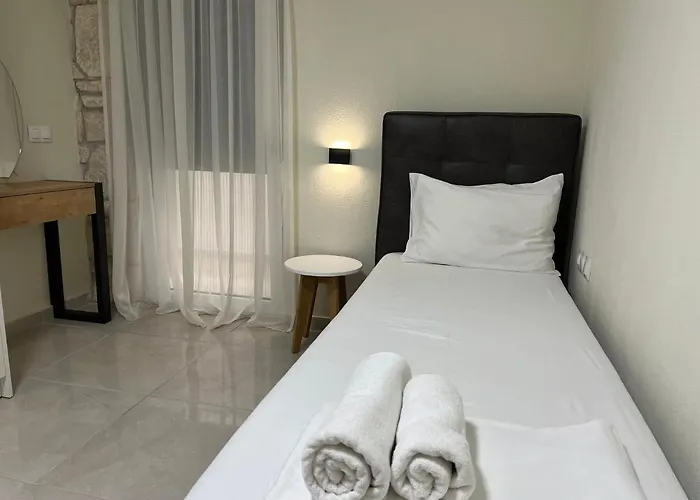 Appartement Sun&stone House