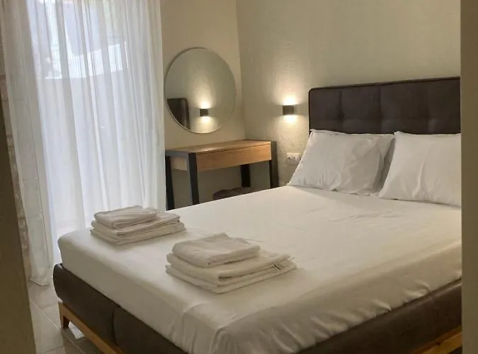 Sun&stone House * Polychrono