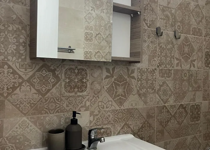 Appartement Sun&stone House Polychrono