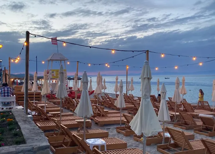 Sun&stone House Polychrono