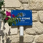 Διαμέρισμα Sun & Stone House *