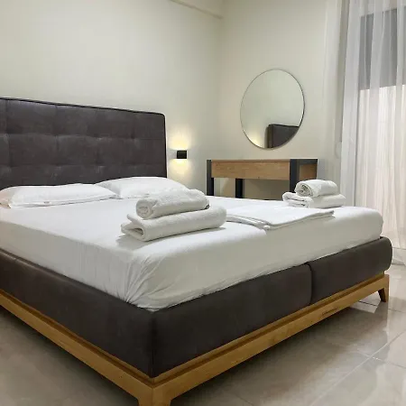 Sun & Stone House Apartamento *