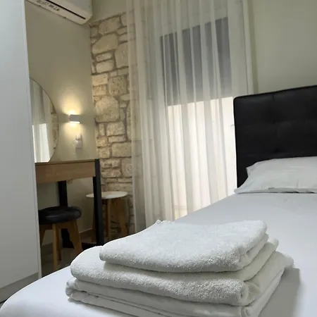 Apartamento Sun & Stone House Polychrono